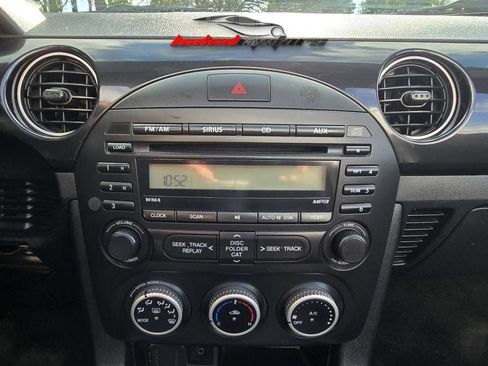 Used 2013 MAZDA MX-5 Miata Sport image 15