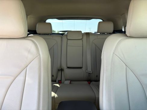 Used 2018 Lincoln MKX Select w/ Lincoln MKX Climate Package AWD/4WD image 25