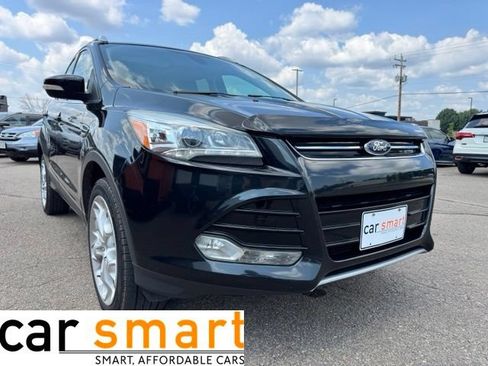 Used 2013 Ford Escape Titanium AWD/4WD image 1