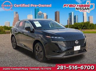 Certified 2026 Nissan Murano SV AWD/4WD 360° Tour