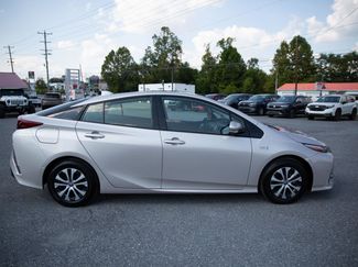 Used 2020 Toyota Prius Prime Limited video 2