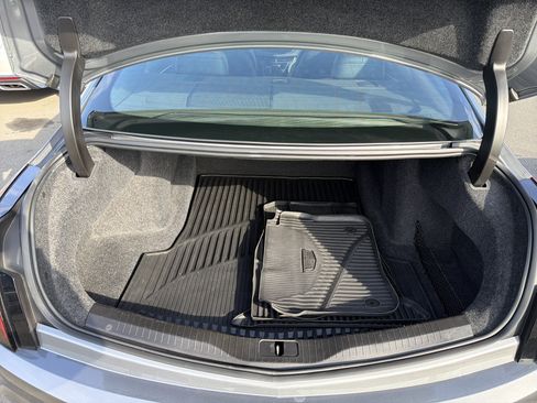 Used 2020 Cadillac CT6 Luxury image 29