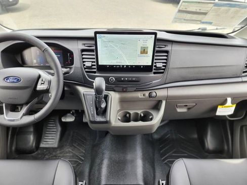 New 2026 Ford Transit 150 Low Roof AWD w/ Load Area Protection Package image 14