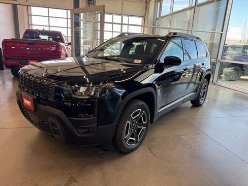 New 2026 Jeep Cherokee Limited AWD/4WD image 3