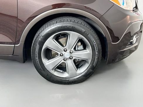 Used 2013 Buick Encore Convenience FWD image 33