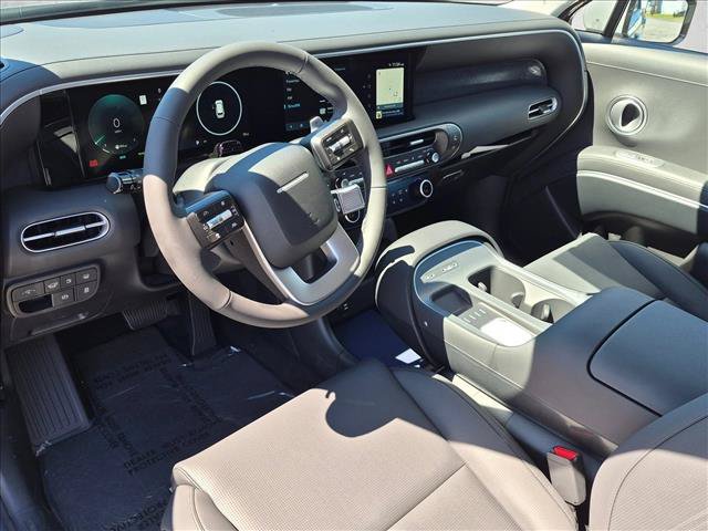 New 2027 Hyundai Palisade SEL FWD image 8