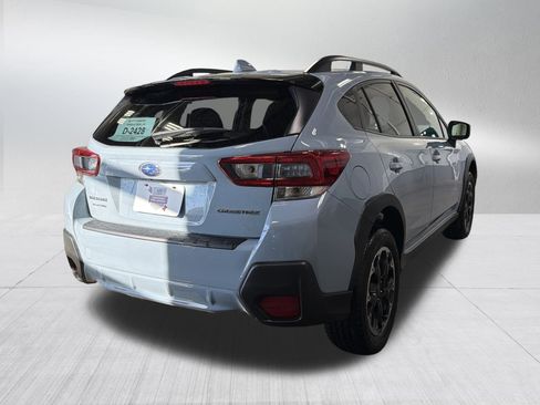 Certified 2021 Subaru Crosstrek 2.0i Premium w/ Moonroof Package image 8