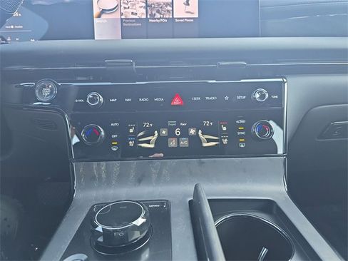 New 2026 Genesis G80 3.5T Prestige image 19