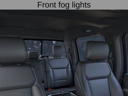 New 2025 Ford F150 Lariat w/ Equipment Group 502A High image 23