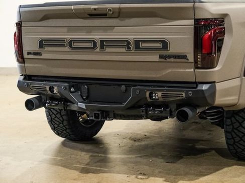 Used 2026 Ford F150 Raptor AWD/4WD image 36