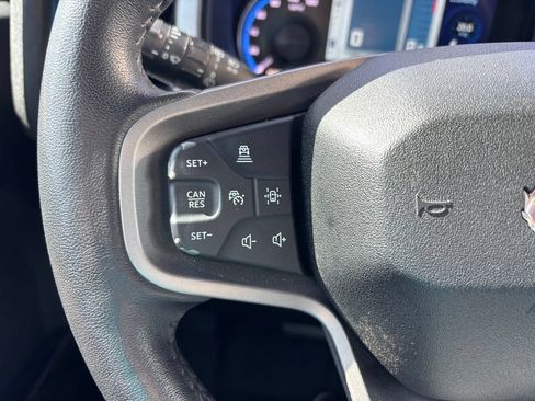 Used 2022 Ford Bronco Outer Banks AWD/4WD image 29