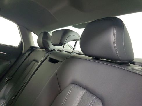 New 2026 Audi A6 Prestige image 13