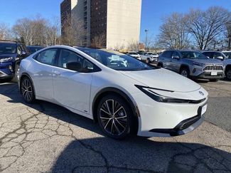 New 2026 Toyota Prius Limited AWD/4WD video 1