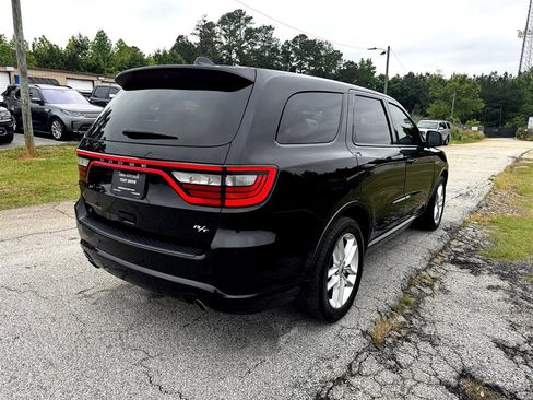 Used 2021 Dodge Durango R/T image 8