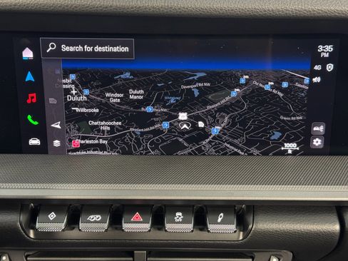 Used 2025 Porsche 911 Carrera image 25