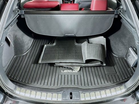 Used 2024 Lexus RX 350 F Sport w/ Convenience Package image 21