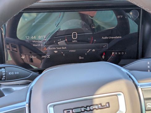 New 2026 GMC Terrain Denali image 22