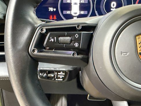 Certified 2022 Porsche Taycan Turbo S image 34