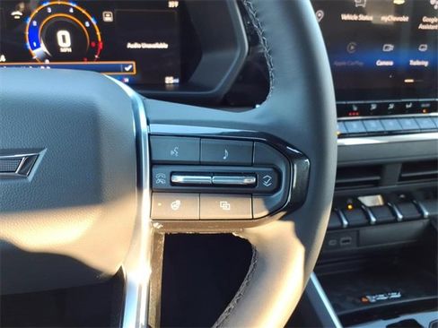 New 2026 Chevrolet Colorado Trail Boss image 14