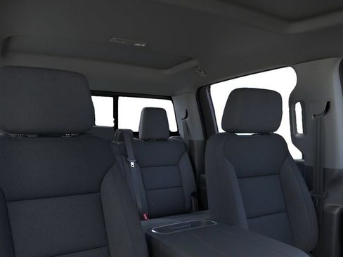 New 2026 Chevrolet Silverado 1500 RST w/ Safety Package AWD/4WD image 24