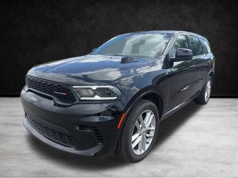 Used 2026 Dodge Durango GT AWD/4WD image 10