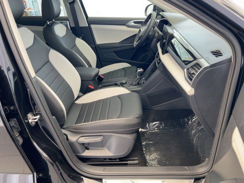 New 2026 Volkswagen Taos SEL AWD/4WD image 31