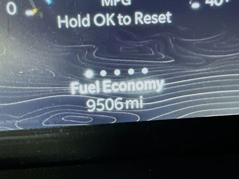 Used 2025 Jeep Grand Cherokee L Limited w/ Black Appearance Package image 37