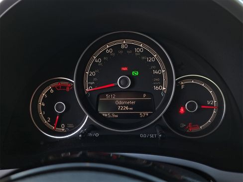 Used 2019 Volkswagen Beetle 2.0T Final Edition SEL image 18