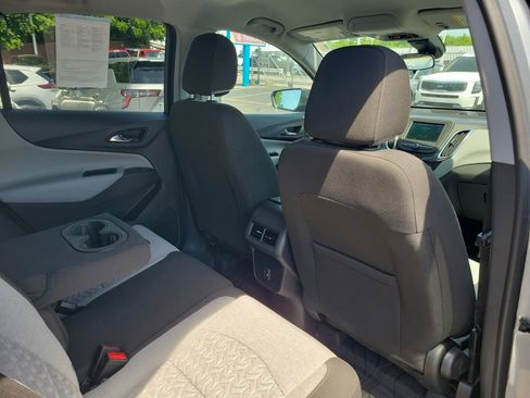 Certified 2023 Chevrolet Equinox LS w/ LS Convenience Package FWD image 39