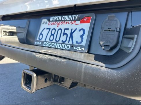 Used 2022 RAM 1500 Rebel image 19