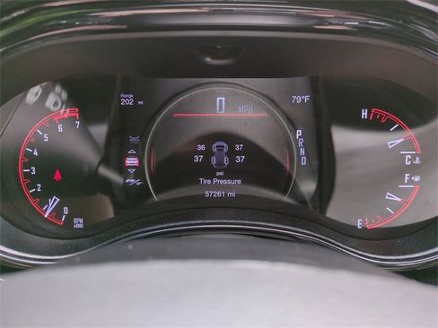 Used 2023 Dodge Durango R/T image 28