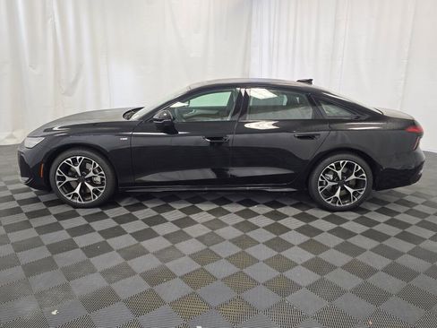 New 2026 Audi A6 Premium Plus image 3