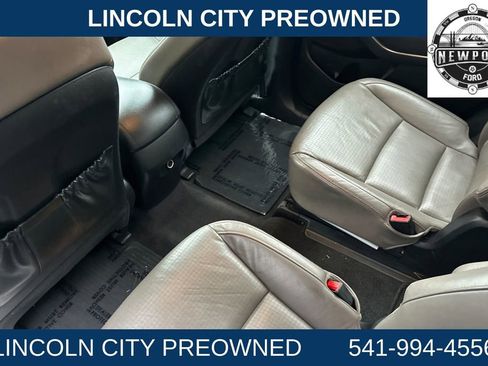 Used 2013 Hyundai Santa Fe Limited image 11