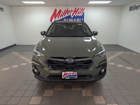 New 2025 Subaru Crosstrek 2.5i Limited w/ Popular Package #3A image 5