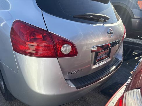 Used 2013 Nissan Rogue S image 3
