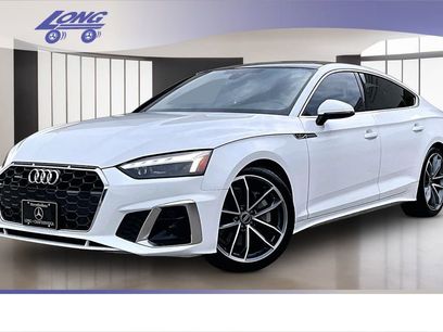 Used 2024 Audi A5 2.0T Premium w/ Convenience Package