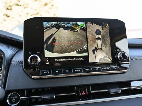 New 2025 Mitsubishi Outlander SEL image 25