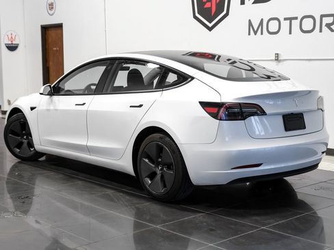 Used 2023 Tesla Model 3 Standard Range RWD image 11