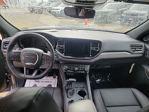 New 2026 Dodge Durango GT w/ Tow 'N Go Package image 17