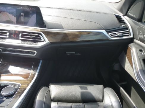Used 2020 BMW X5 sDrive40i w/ Premium Package RWD image 36
