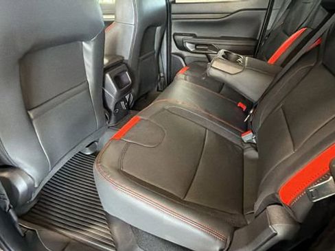 New 2026 Ford Ranger Raptor image 17