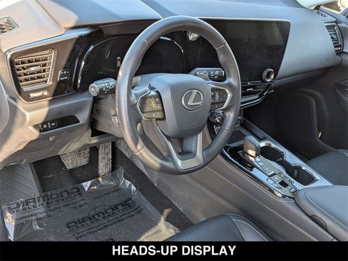 Used 2024 Lexus NX 350 AWD image 20