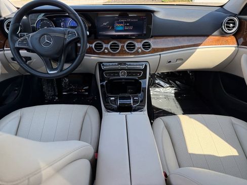 Certified 2017 Mercedes-Benz E 300 4MATIC image 13