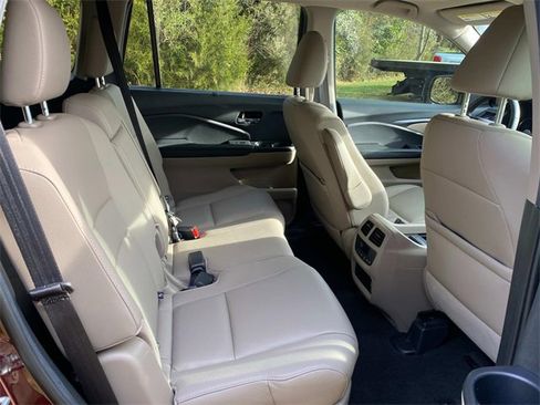 Used 2022 Honda Pilot Special Edition image 34