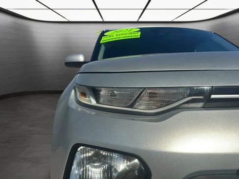 Used 2021 Kia Soul S FWD image 31