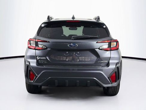 Used 2024 Subaru Crosstrek 2.5i Limited w/ Crosstrek Mirror Package AWD/4WD image 10