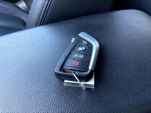 Used 2019 BMW X3 M40i w/ Premium Package image 14