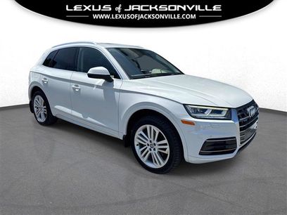 Used 2019 Audi Q5 2.0T Premium Plus