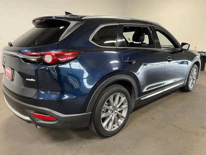Used 2021 MAZDA CX-9 Grand Touring