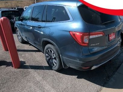 Used 2020 Honda Pilot EX-L
